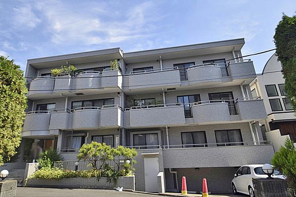スカーラヒルズ南麻布
